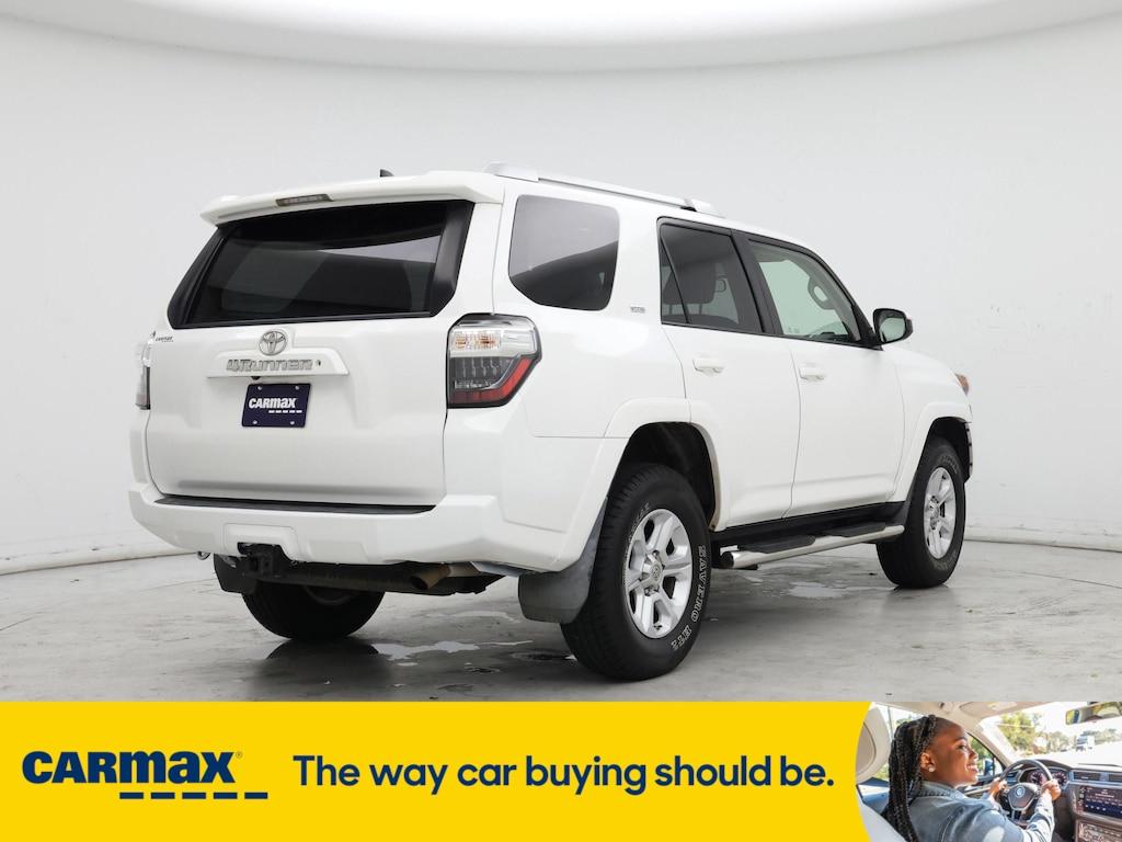 used 2016 Toyota 4Runner car, priced at $25,998