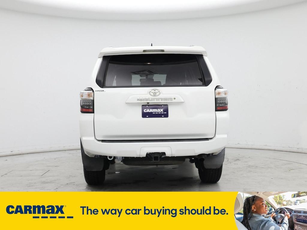 used 2016 Toyota 4Runner car, priced at $25,998