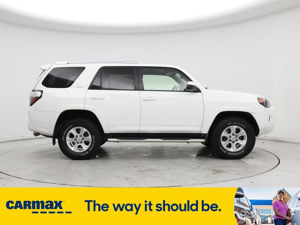 used 2016 Toyota 4Runner car, priced at $25,998