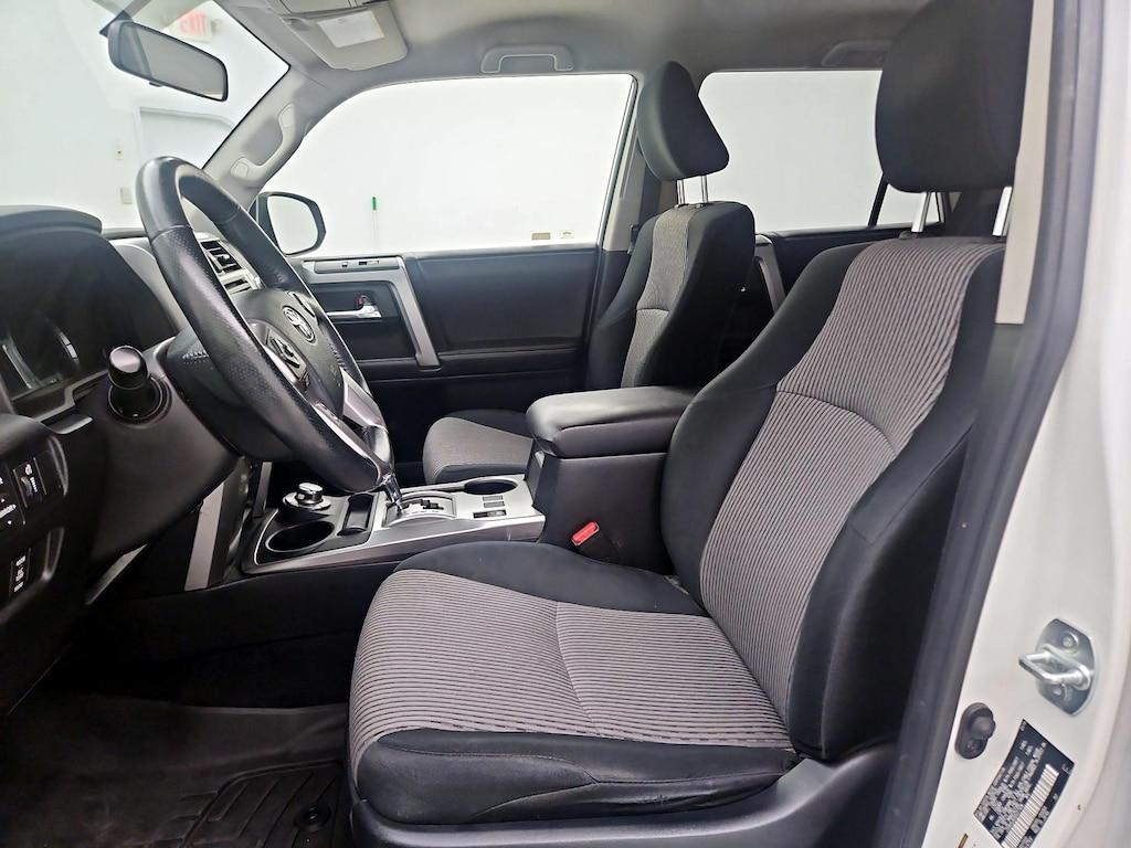 used 2016 Toyota 4Runner car, priced at $25,998