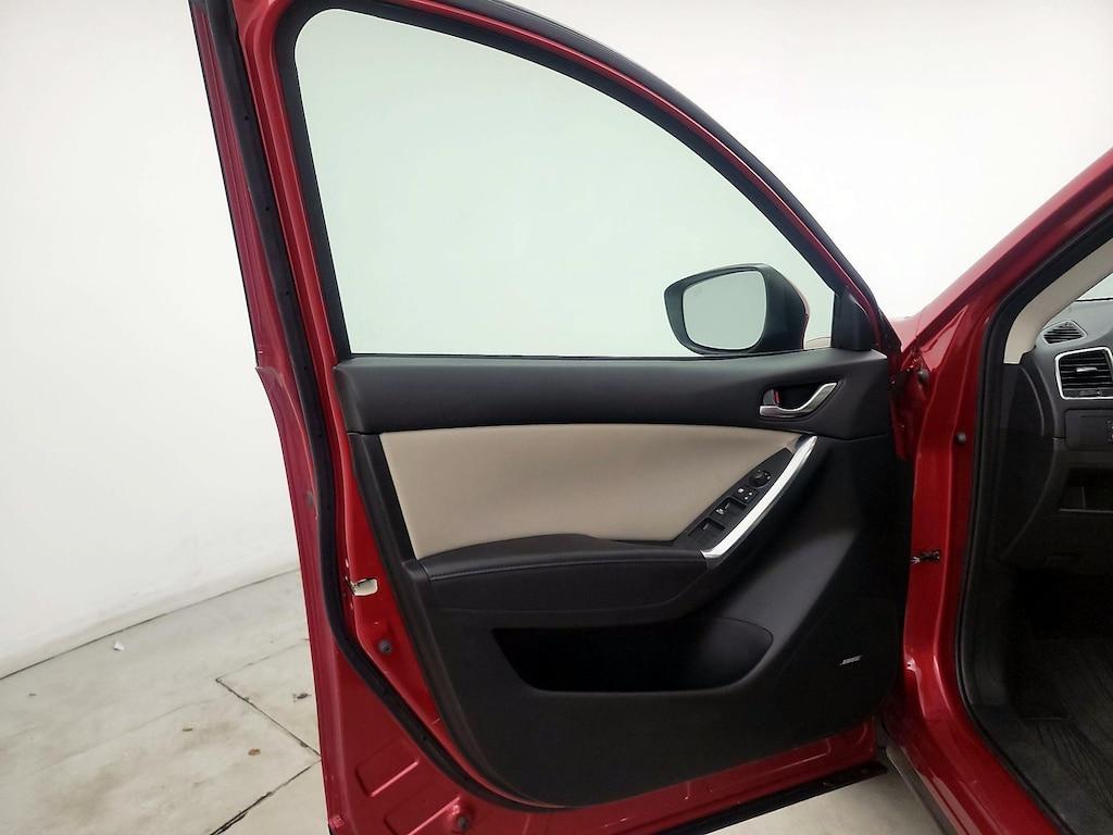 used 2016 Mazda CX-5 car, priced at $18,998