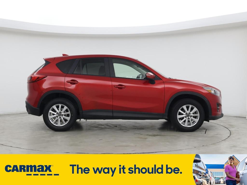 used 2016 Mazda CX-5 car, priced at $18,998