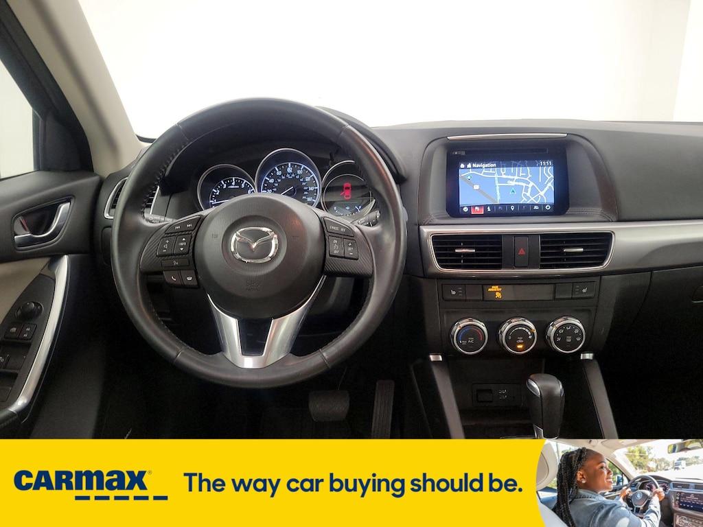 used 2016 Mazda CX-5 car, priced at $18,998