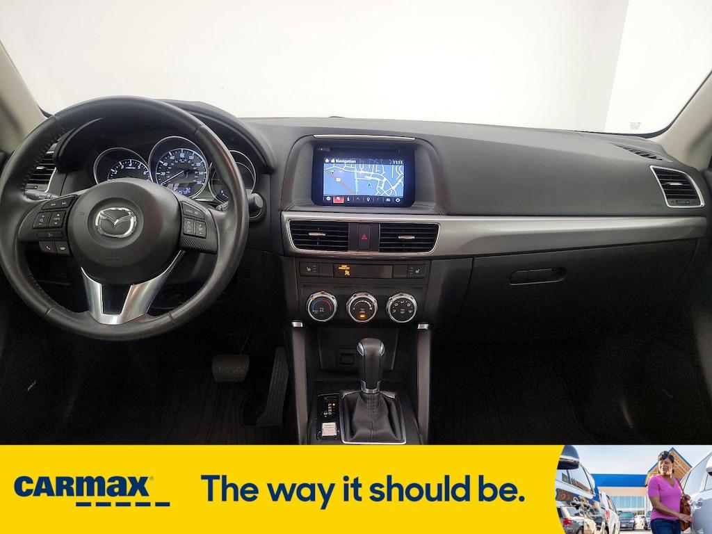 used 2016 Mazda CX-5 car, priced at $18,998