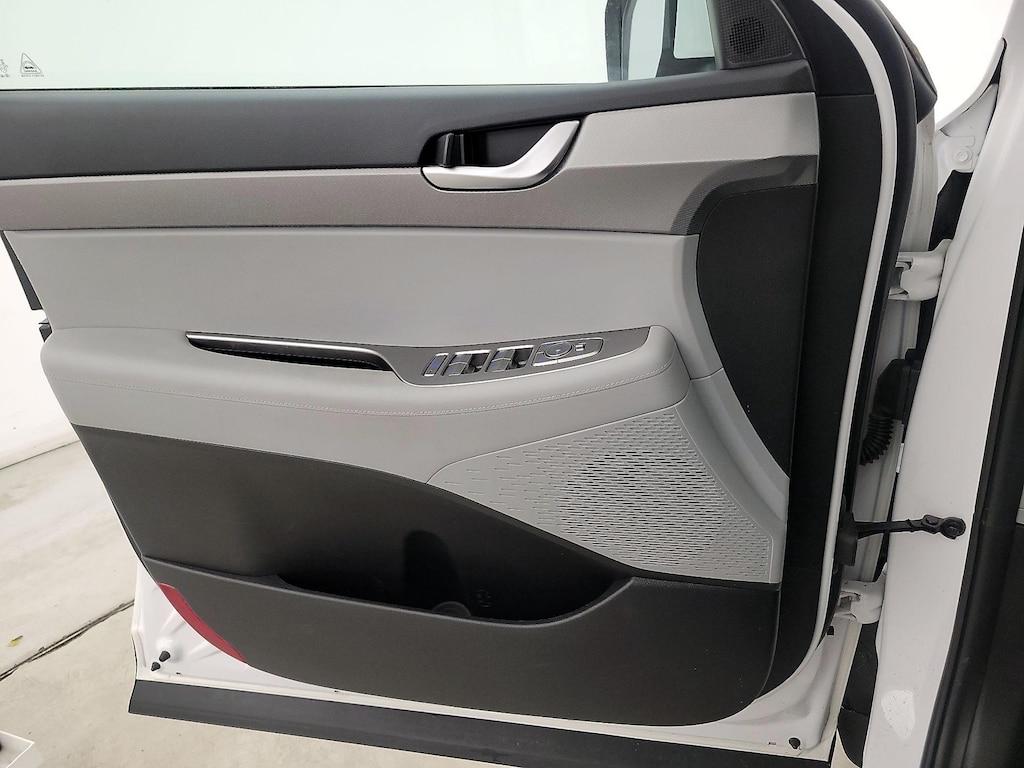 used 2020 Hyundai Palisade car, priced at $27,998