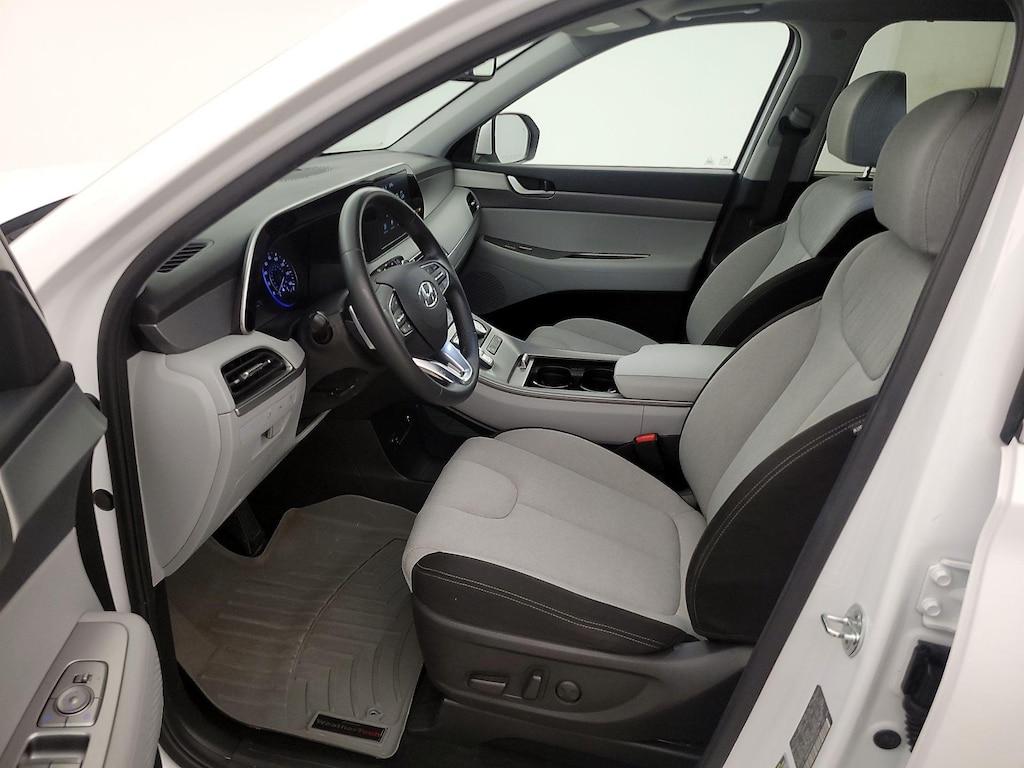 used 2020 Hyundai Palisade car, priced at $27,998