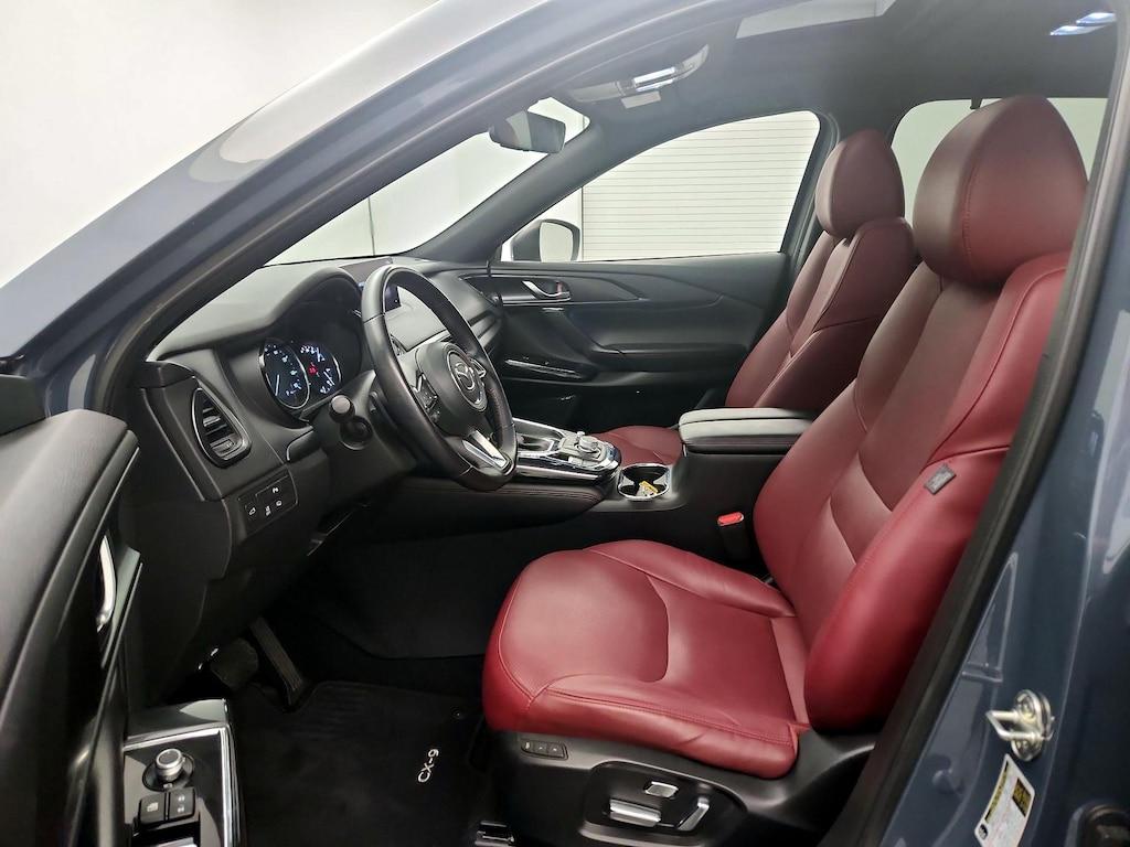 used 2023 Mazda CX-9 car, priced at $32,998