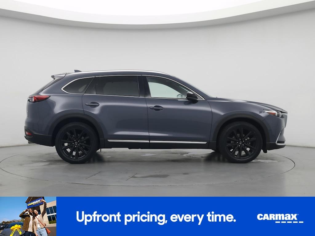 used 2023 Mazda CX-9 car, priced at $32,998