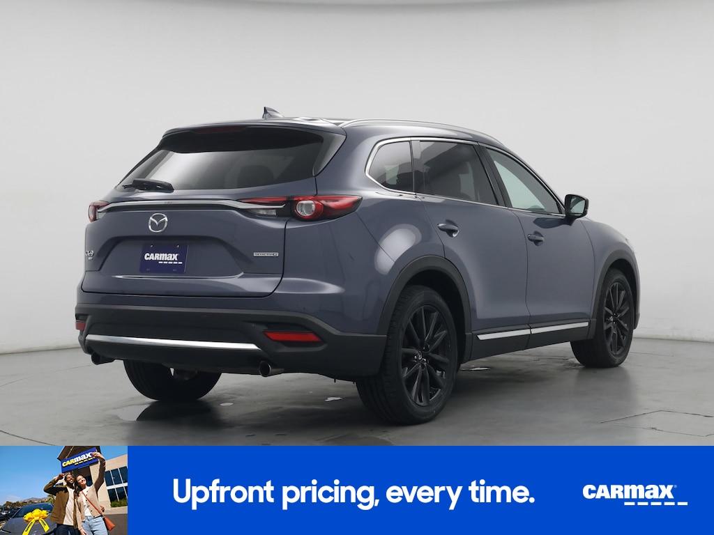 used 2023 Mazda CX-9 car, priced at $32,998
