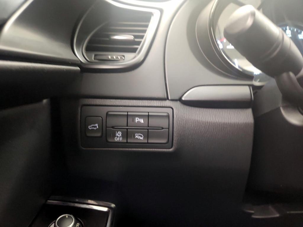 used 2023 Mazda CX-9 car, priced at $32,998