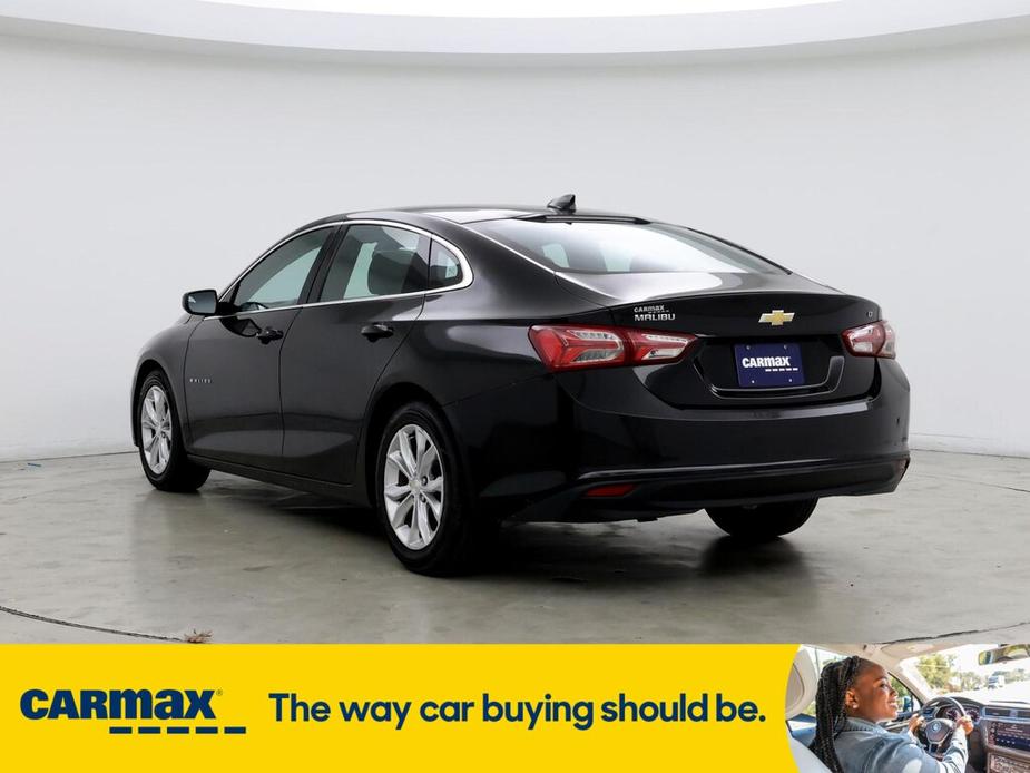 used 2022 Chevrolet Malibu car, priced at $21,998