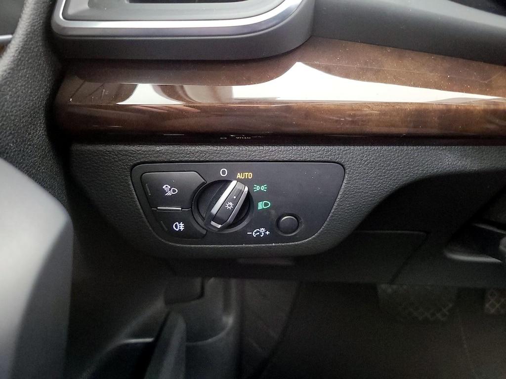 used 2019 Audi Q5 car, priced at $25,998