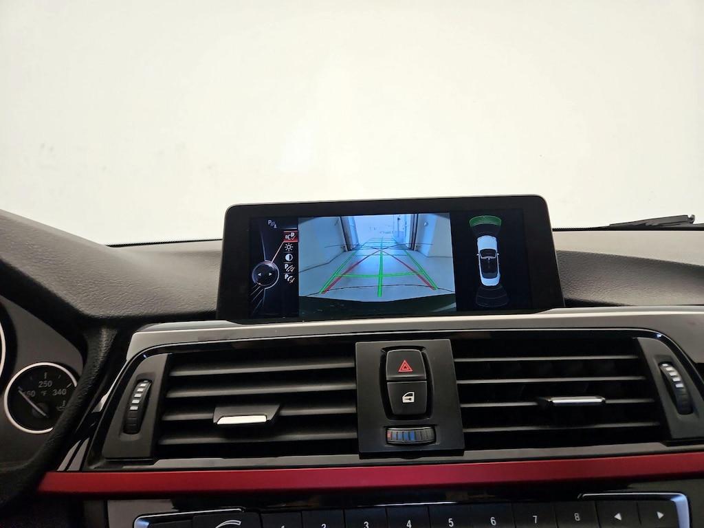 used 2015 BMW 428 car, priced at $16,998