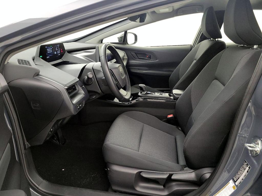 used 2023 Toyota Prius car, priced at $27,998