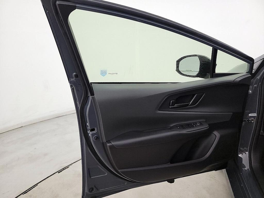 used 2023 Toyota Prius car, priced at $27,998