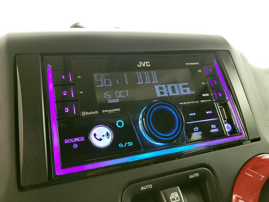 used 2018 Jeep Wrangler car, priced at $25,998