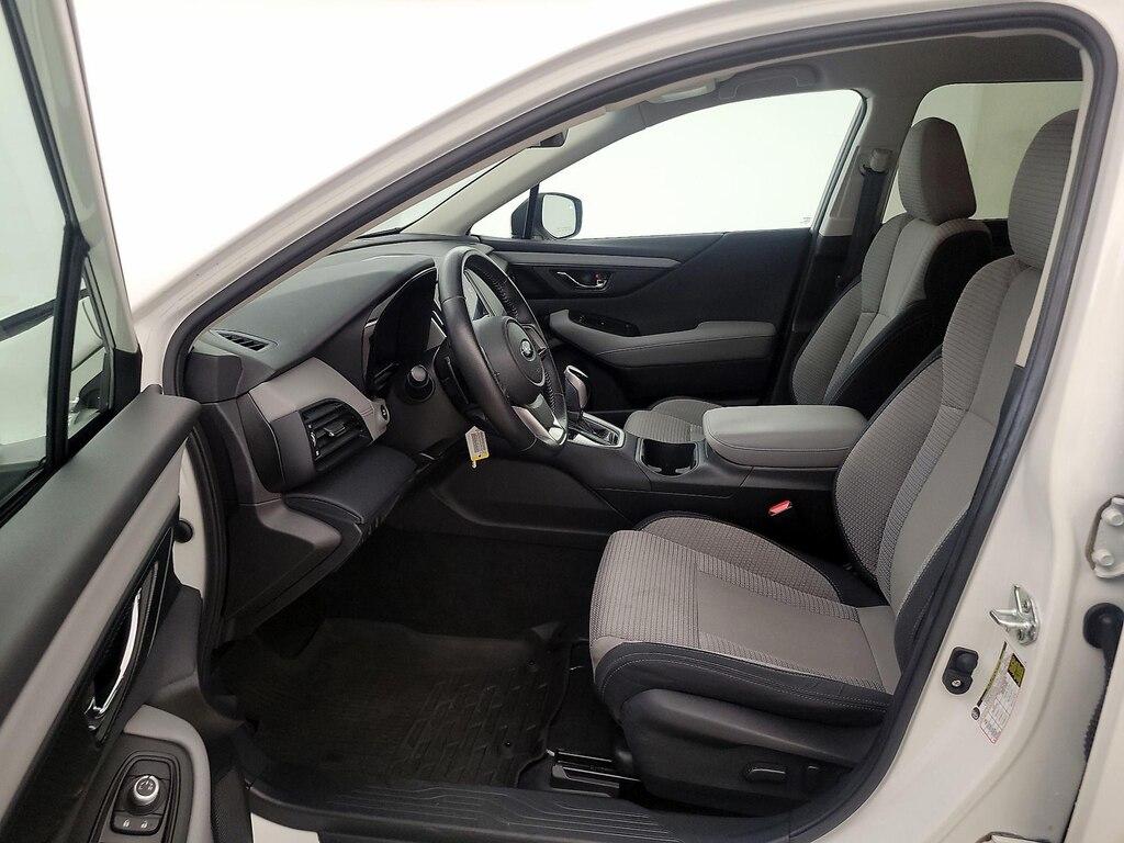 used 2021 Subaru Outback car, priced at $23,998