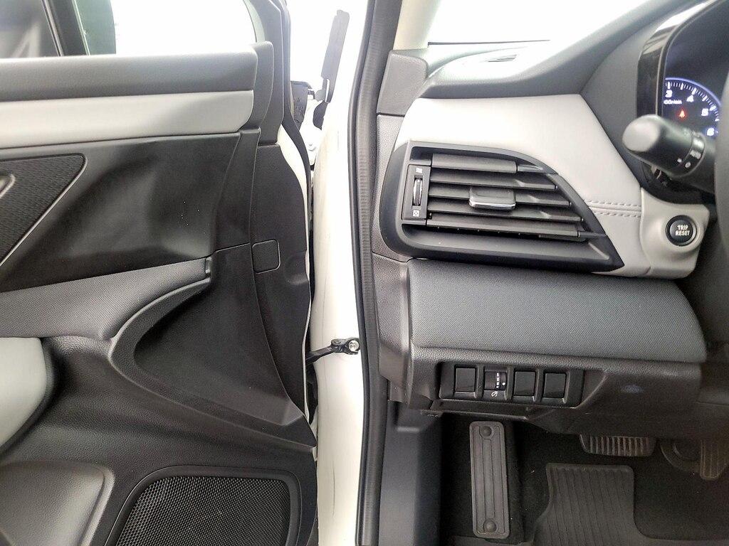 used 2021 Subaru Outback car, priced at $23,998