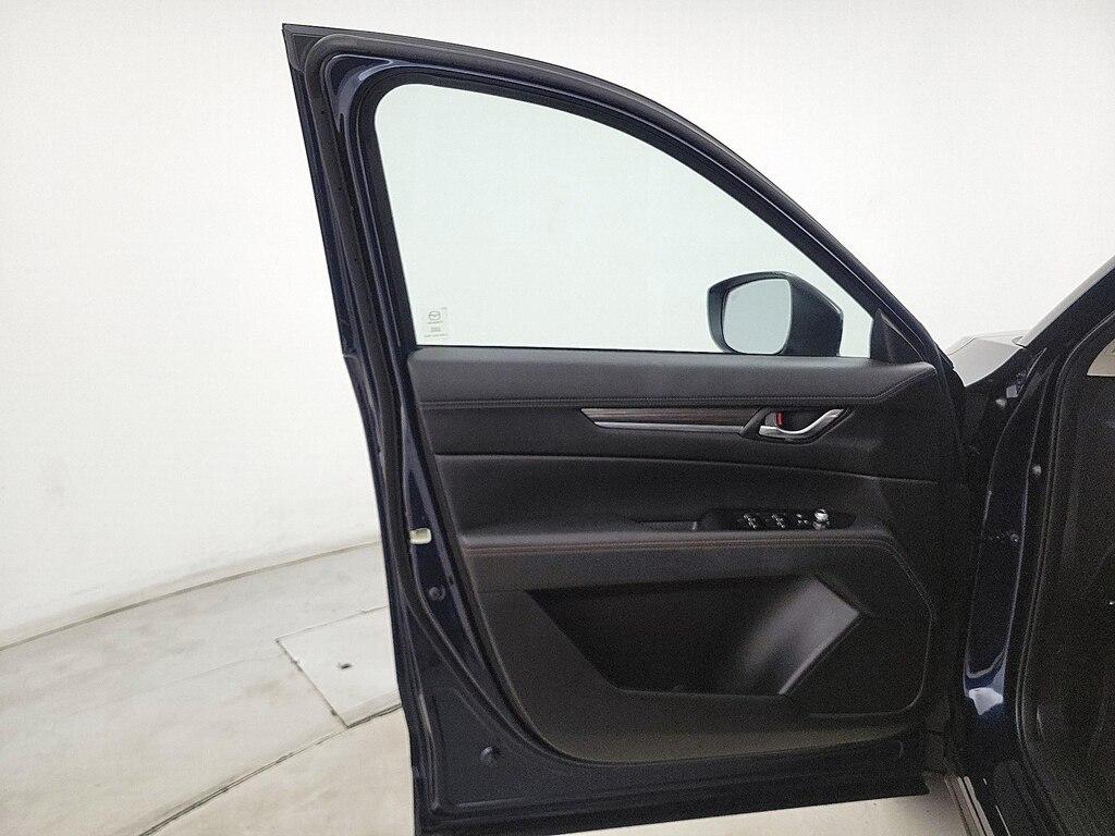 used 2022 Mazda CX-5 car, priced at $24,998