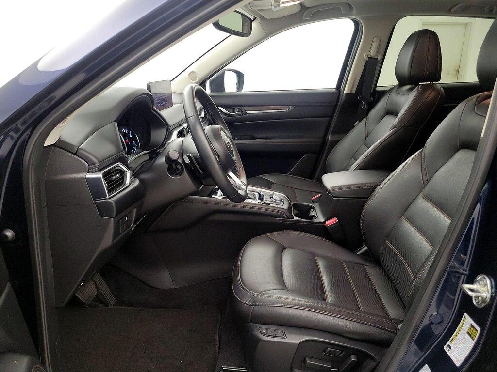 used 2022 Mazda CX-5 car, priced at $24,998