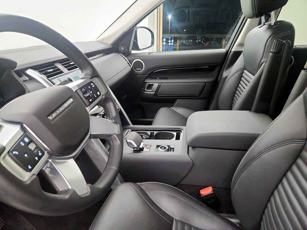 used 2024 Land Rover Discovery car, priced at $42,998