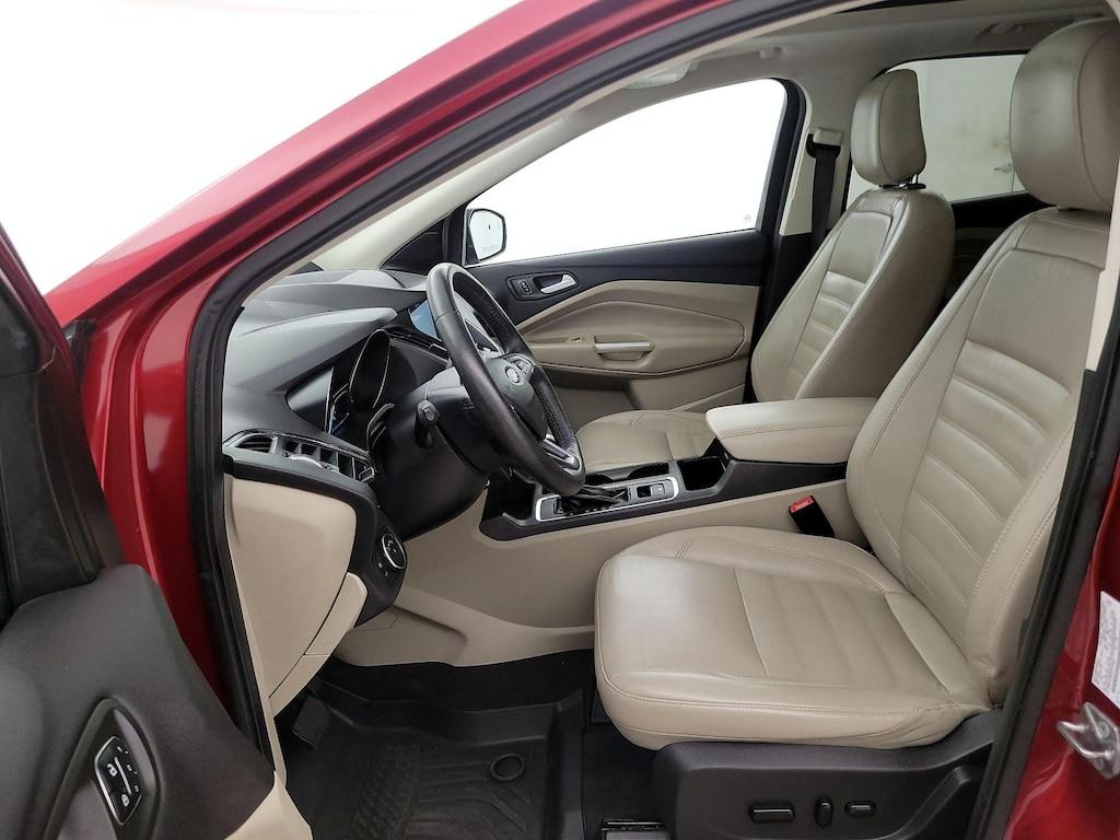 used 2019 Ford Escape car, priced at $18,998