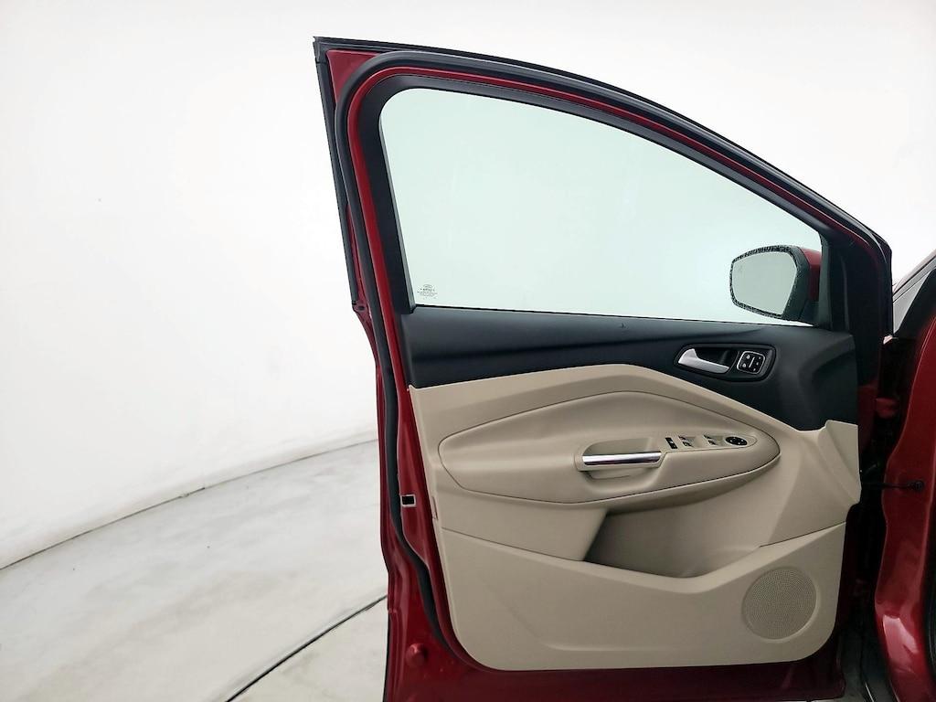 used 2019 Ford Escape car, priced at $18,998