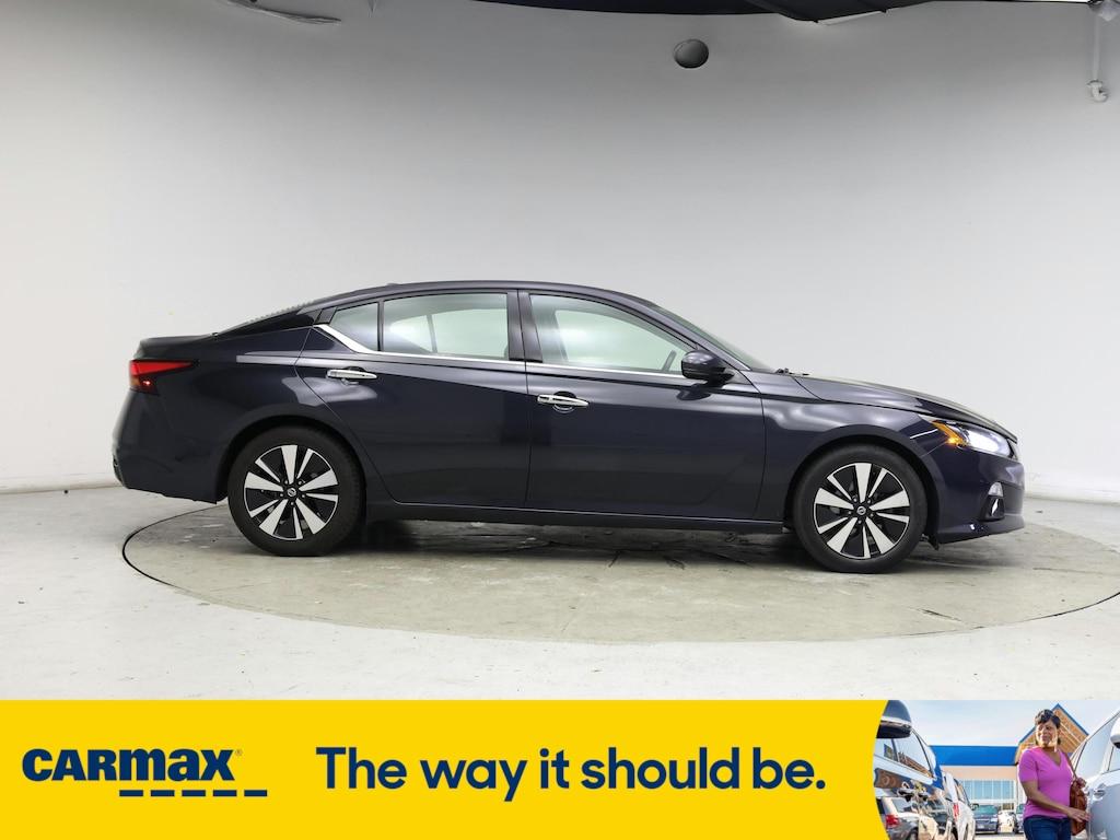 used 2019 Nissan Altima car, priced at $19,998