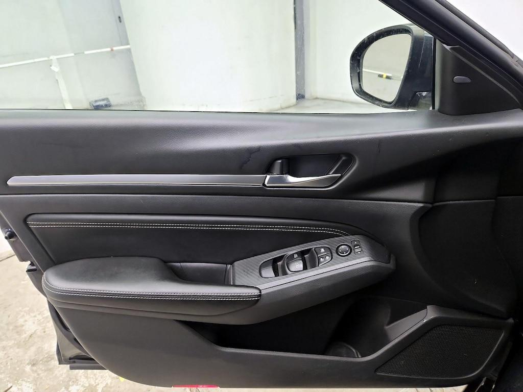 used 2019 Nissan Altima car, priced at $19,998