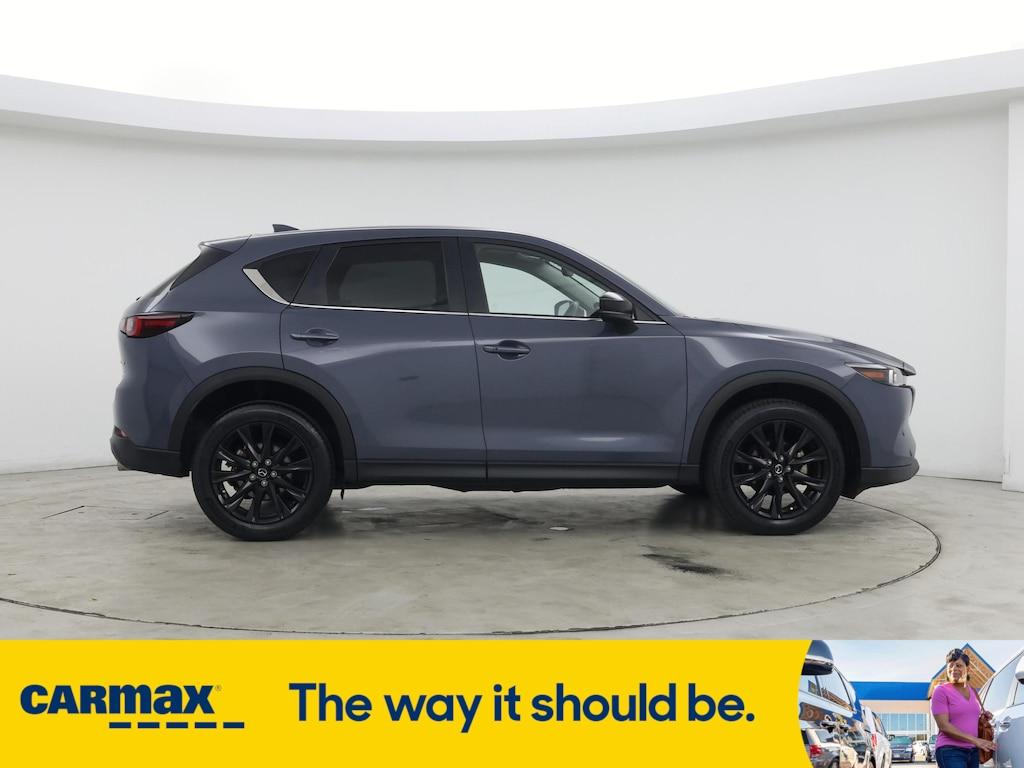 used 2023 Mazda CX-5 car, priced at $25,998