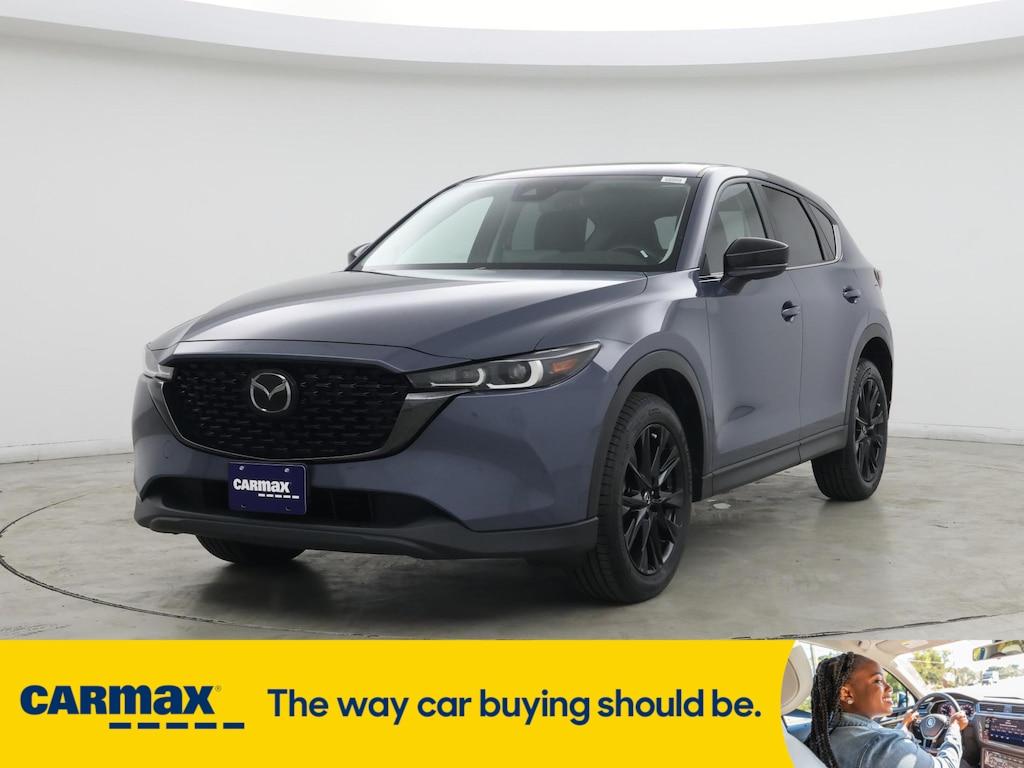 used 2023 Mazda CX-5 car, priced at $25,998