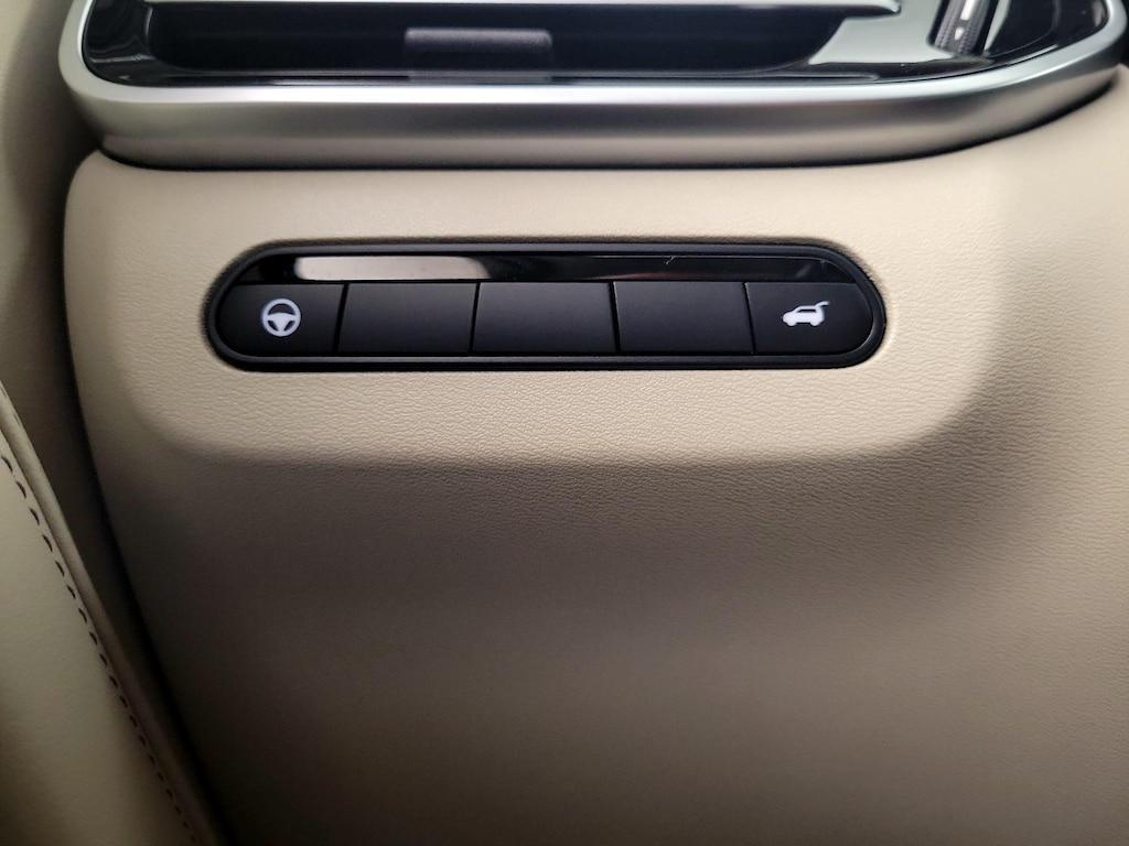 used 2023 INFINITI QX60 car, priced at $41,998