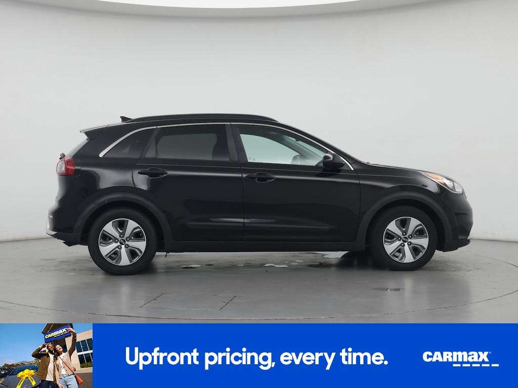 used 2017 Kia Niro car, priced at $13,998