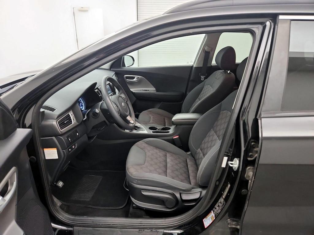 used 2017 Kia Niro car, priced at $13,998