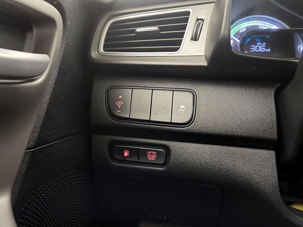 used 2017 Kia Niro car, priced at $13,998