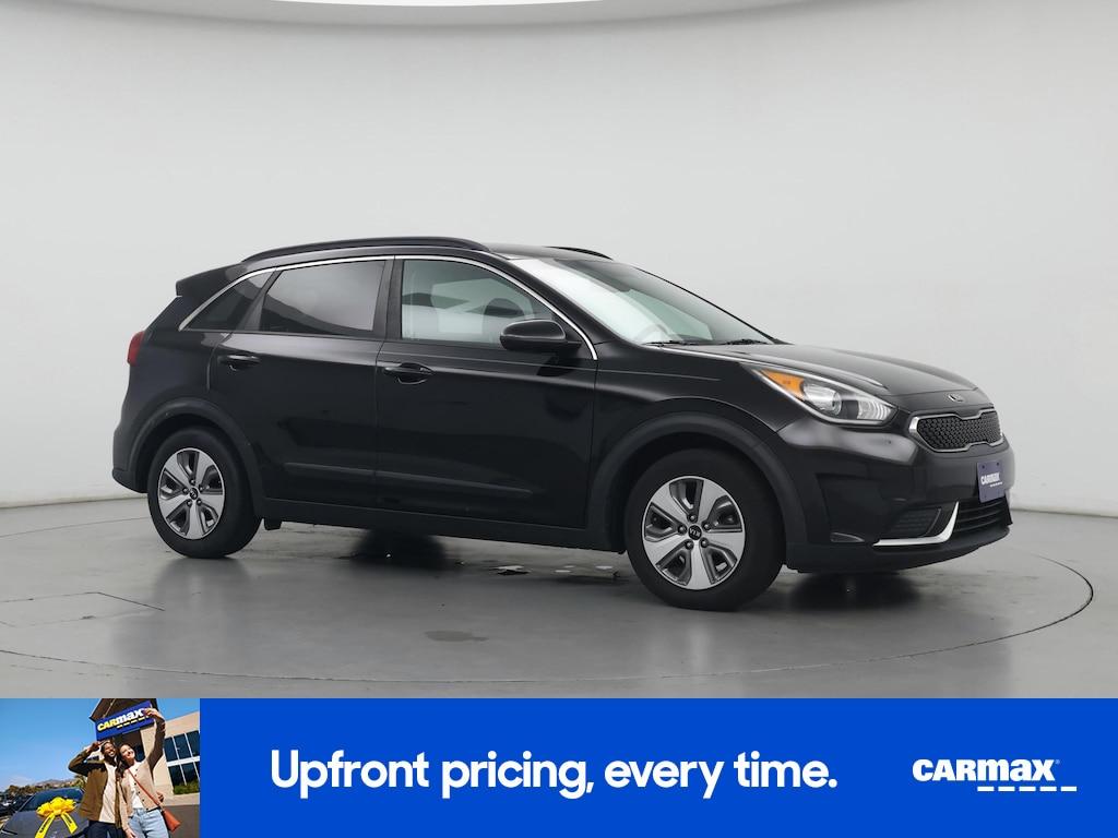 used 2017 Kia Niro car, priced at $13,998