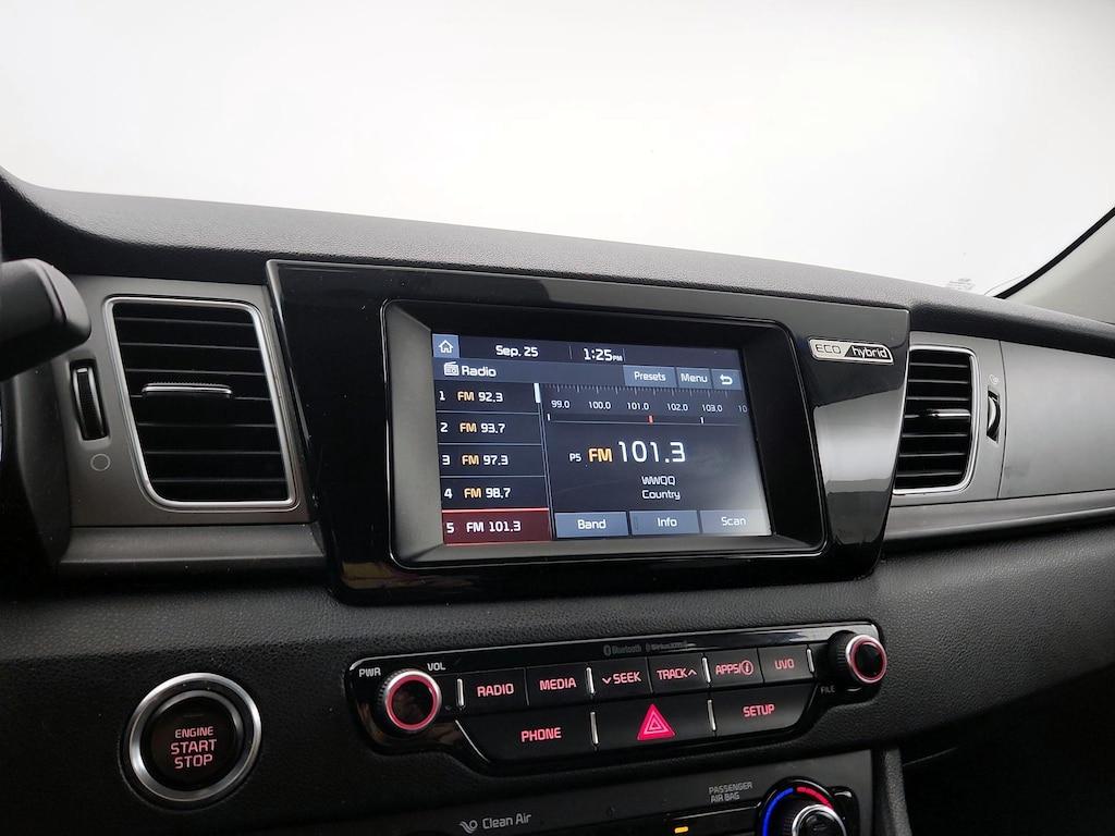 used 2017 Kia Niro car, priced at $13,998