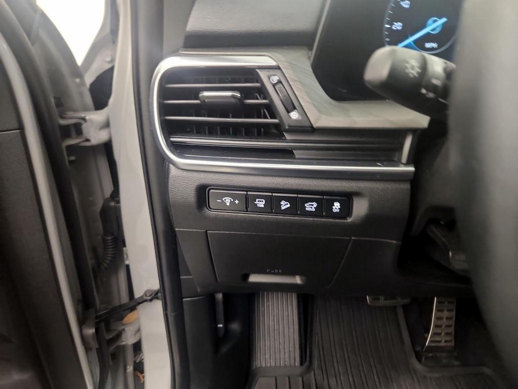 used 2024 Kia Telluride car, priced at $47,998