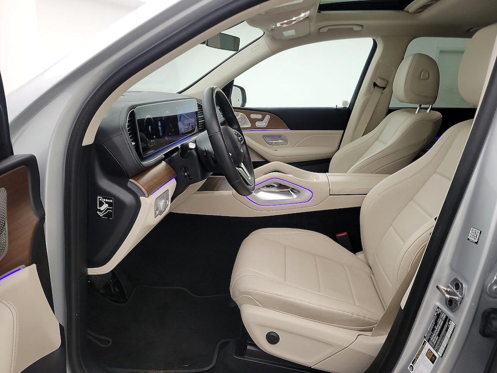 used 2021 Mercedes-Benz GLE 350 car, priced at $42,998