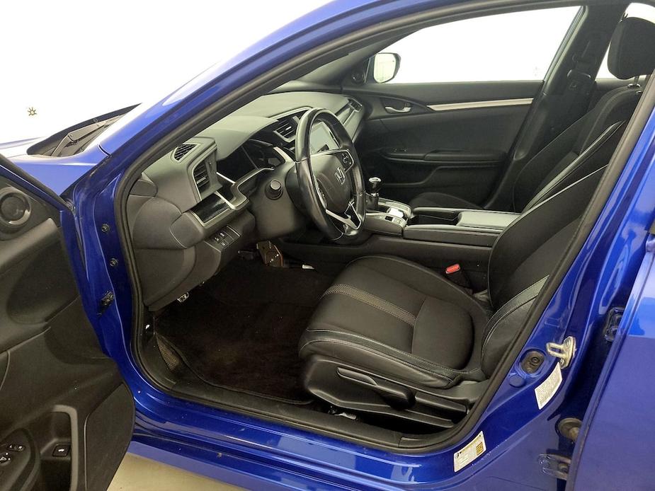 used 2020 Honda Civic car, priced at $22,998