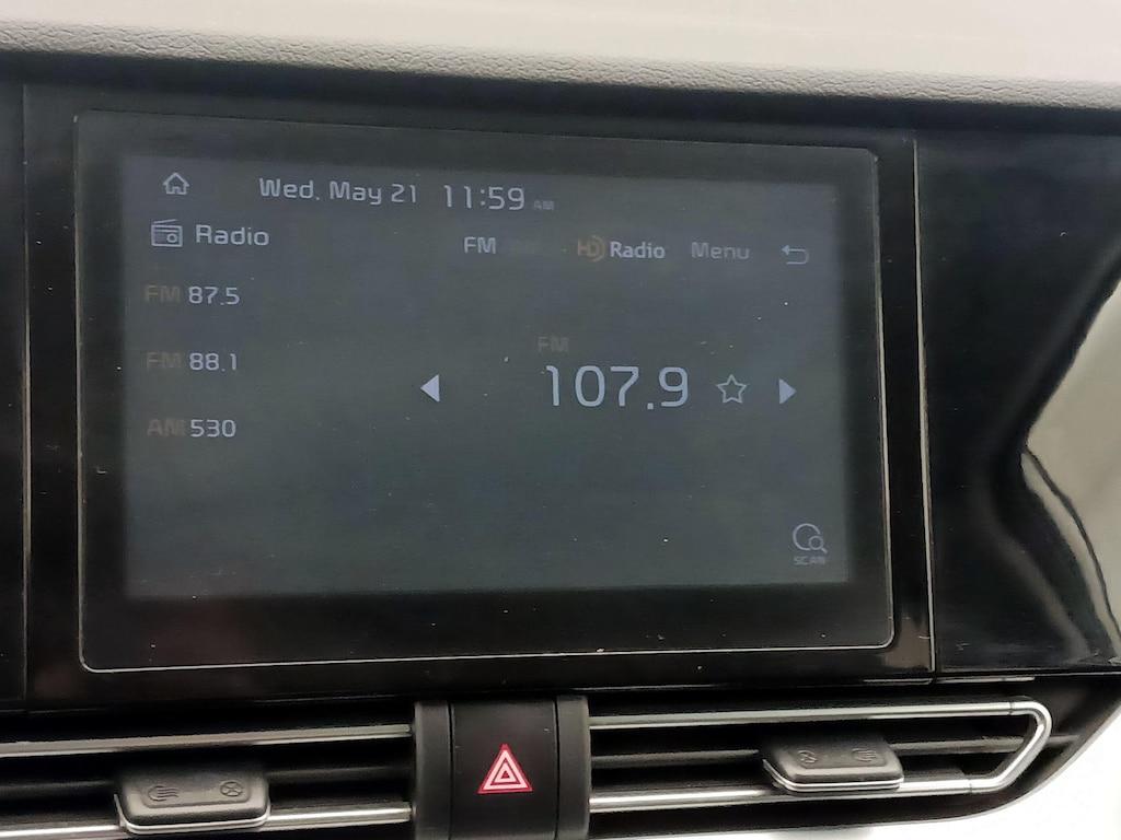 used 2022 Kia Niro car, priced at $20,998