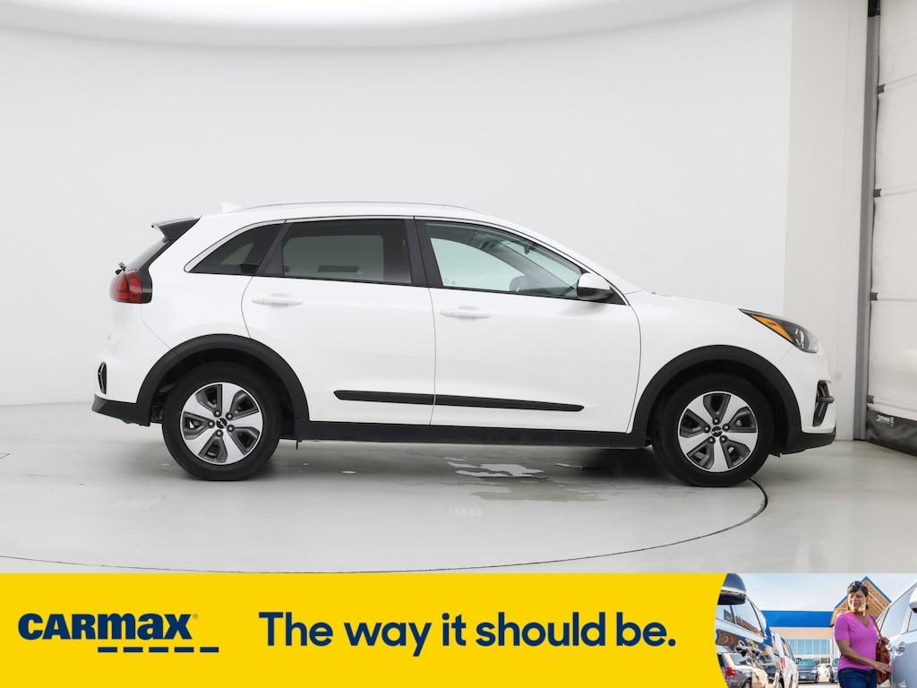 used 2022 Kia Niro car, priced at $20,998