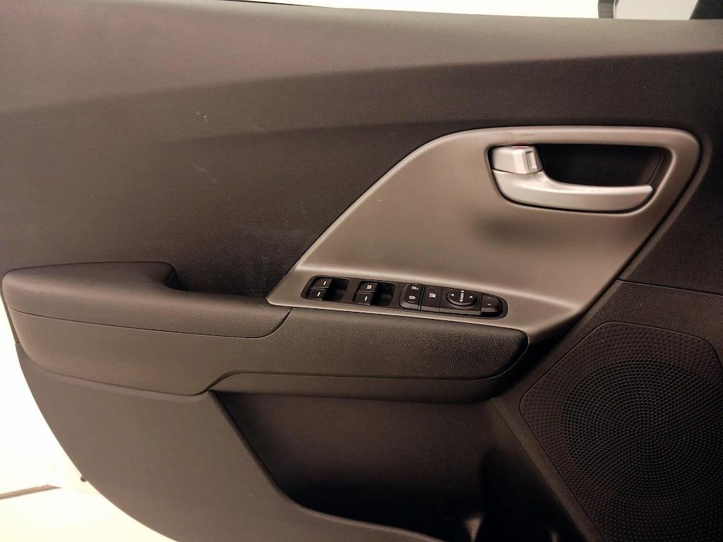 used 2022 Kia Niro car, priced at $20,998