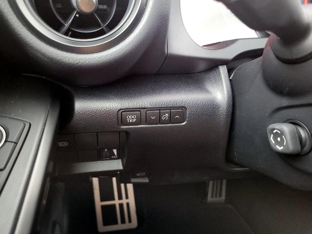 used 2024 Lexus IS 350 car, priced at $46,998