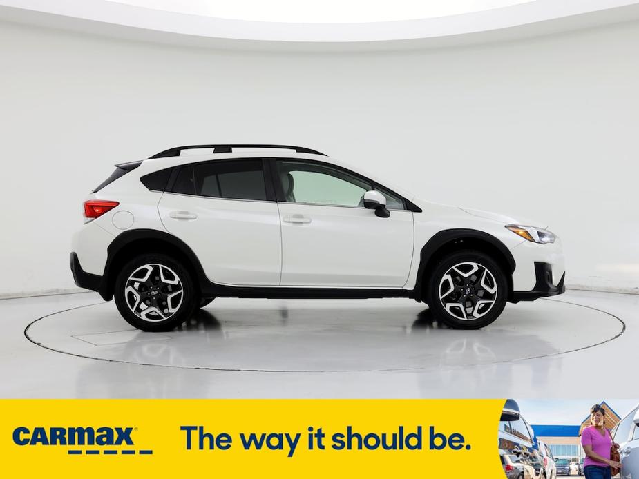 used 2019 Subaru Crosstrek car, priced at $23,998