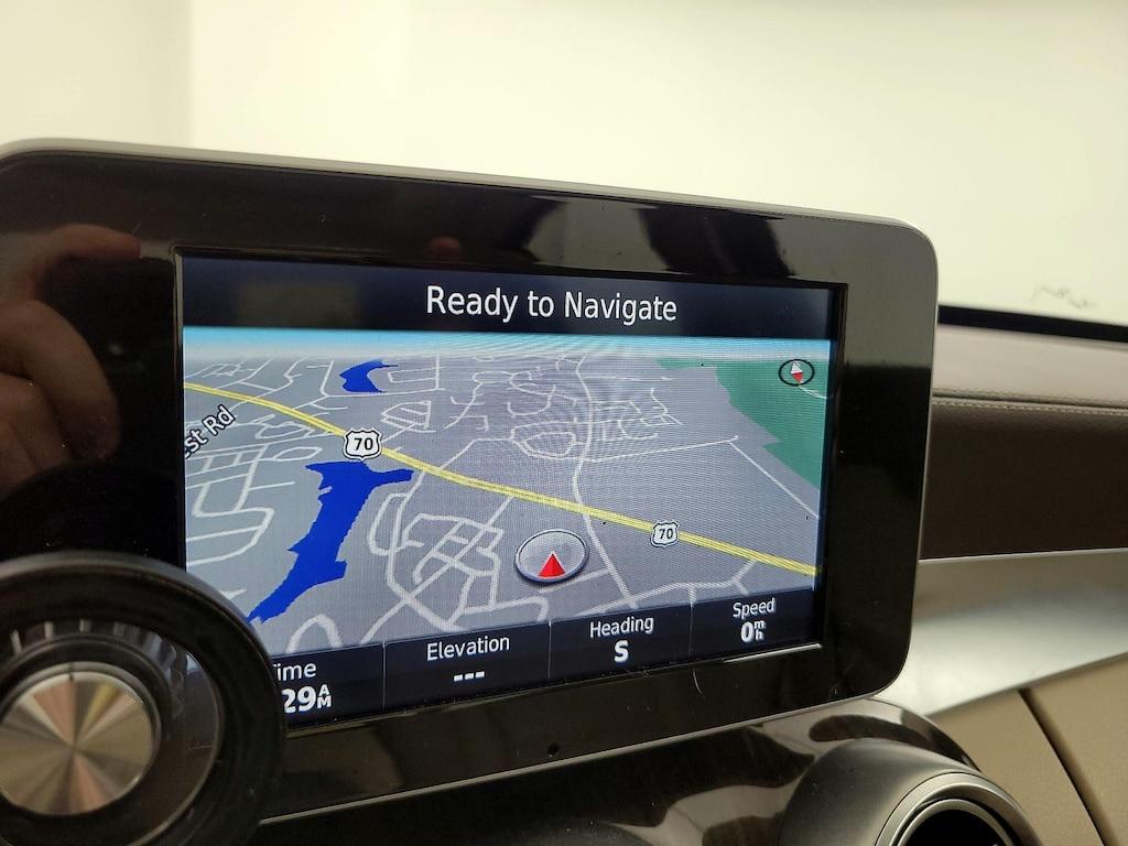 used 2017 Mercedes-Benz C-Class car, priced at $18,998