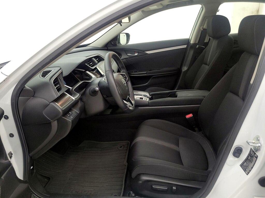 used 2019 Honda Civic car, priced at $23,998