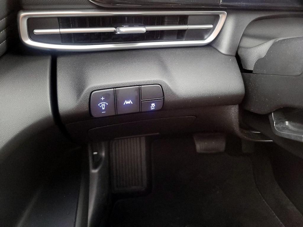 used 2023 Hyundai Elantra car, priced at $21,998