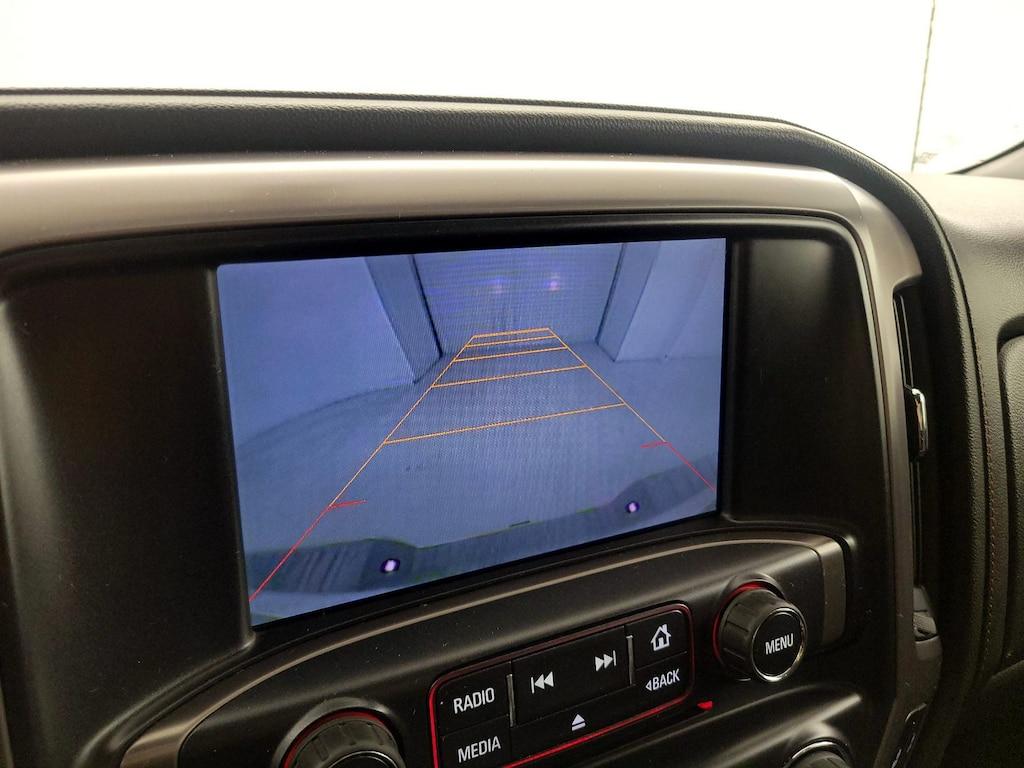 used 2014 GMC Sierra 1500 car, priced at $27,998
