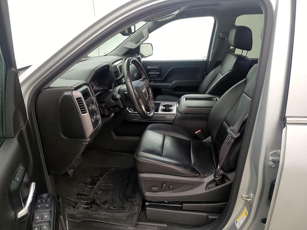 used 2014 GMC Sierra 1500 car, priced at $27,998
